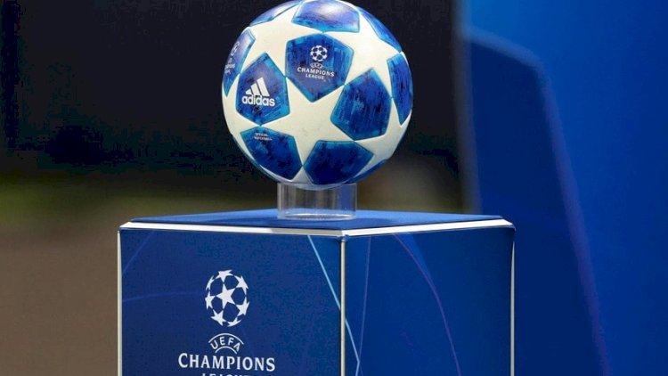    Çempionlar Liqasında qrup mərhələsi başa çatır   