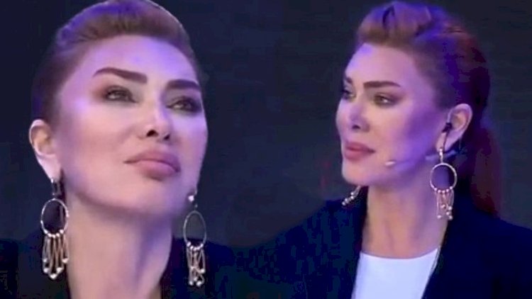    “Övladıma xatir qaytarın, mükafatınız veriləcək” – Xoşqədəm Hidayətqızı   