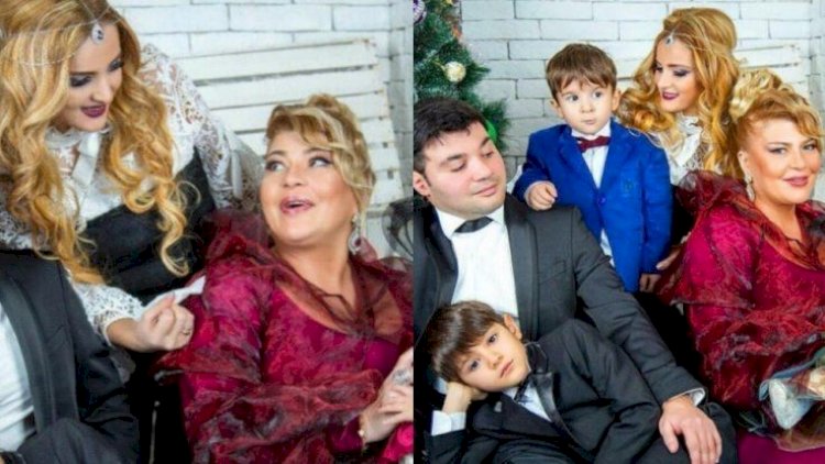    “Kərim dedi səni çəkim paylaşım ki, 550 manata...”   