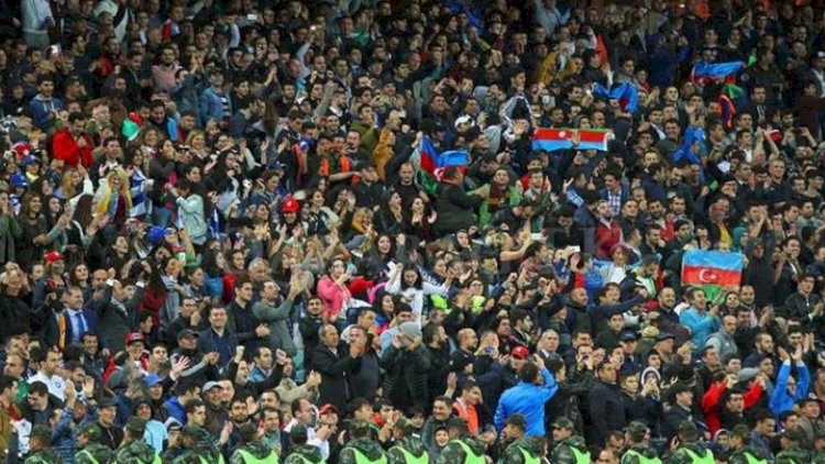    Yol polisi “Qarabağ” azarkeşlərinə müraciət etdi   