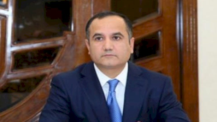    Kamaləddin Qafarov:  “Azərbaycan Avropanın köməyinə gəlir”   