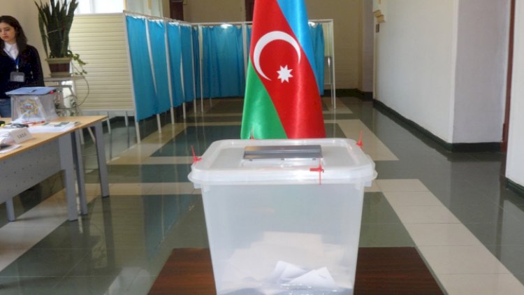   Azərbaycanda bir ilk: Seçkilərdən sonra onlara vəzifə verilə bilər   
