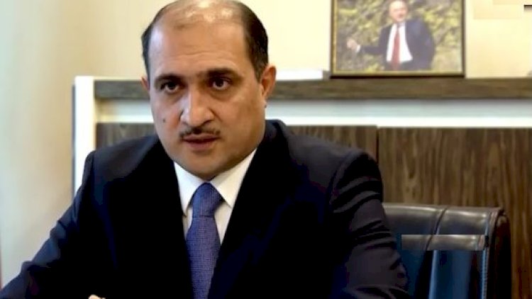    Qarabağda 2 yeni ali məktəb yaradılacaq   