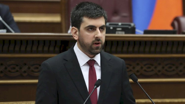    “Əsas məsələ “Moskva, yaxud Brüssel olsun” deyil” - Xandanyan   