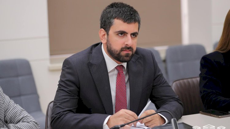    “Şərtlərimiz sülh müqaviləsində əksini taparsa...” - Xandanyan   