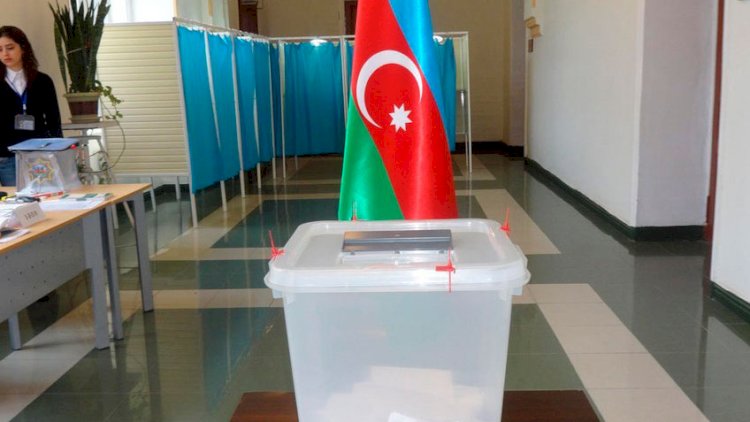    Vətəndaş cəmiyyətinin seçki hazırlığı: “Exit-poll”, müşahidəçilik...   