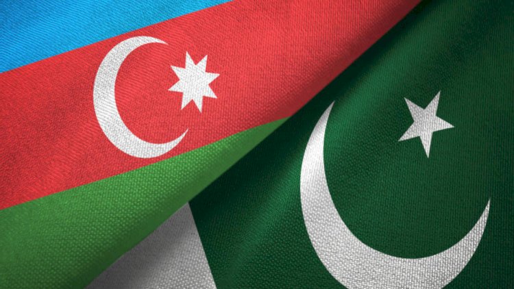    Azərbaycan XİN Pakistana başsağlığı verdi   