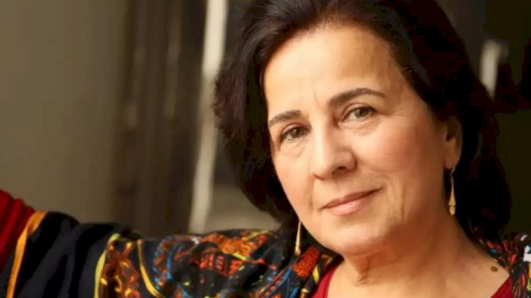    “Dedilər, bu mükafata layiqsən” - Aktrisa   