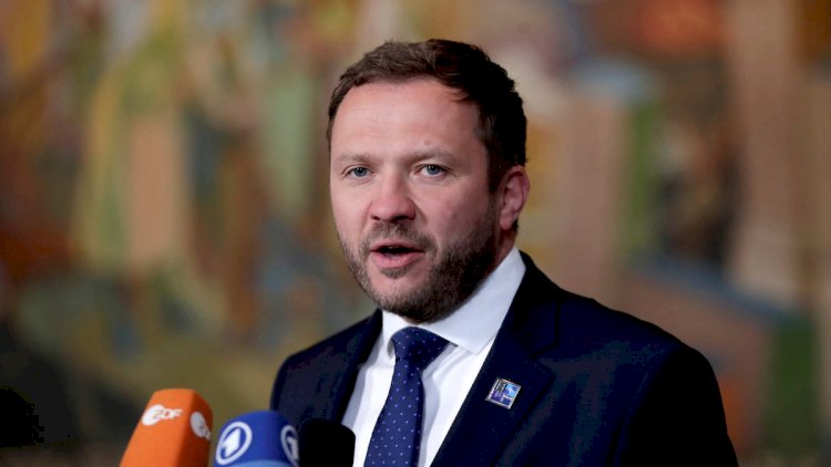    Estoniya Bakı və İrəvan arasında vasitəçi ola bilərmi?   