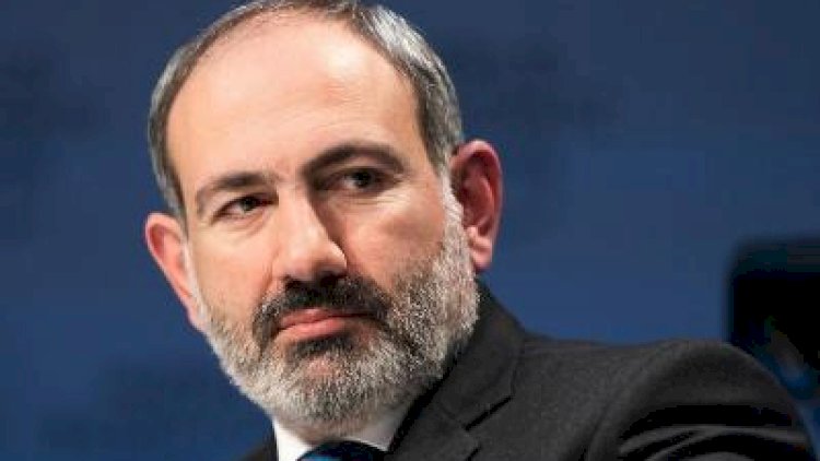    Paşinyan Ermənistana qaytarılan hərbçilərdən yazdı   