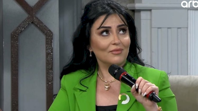    “Camaatın ərini əlindən alıb, evi göstərib acıq verir” -   VİDEO