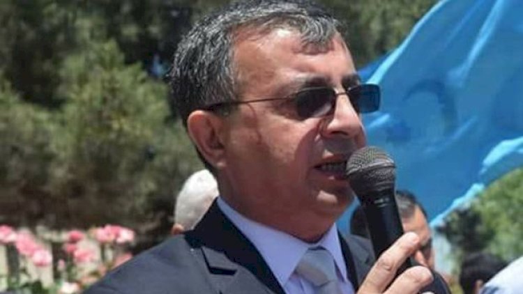    Yadigar Sadıqlı Müsavatdan istefa verdi   