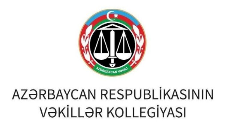    “Özünü vəkil kimi təqdim edən qadın kollegiyanın üzvü deyil” - Vəkillər Kollegiyası   
