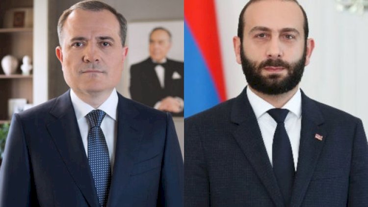    “Mirzoyan və Bayramovun ABŞ-də görüşü 2024-cü ilin yanvarına planlaşdırılıb” - Marukyan   