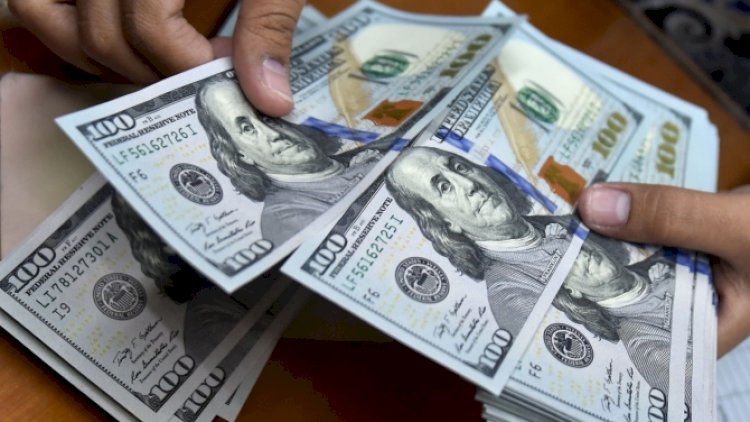    Dollarla bağlı mühüm qərar verildi   
