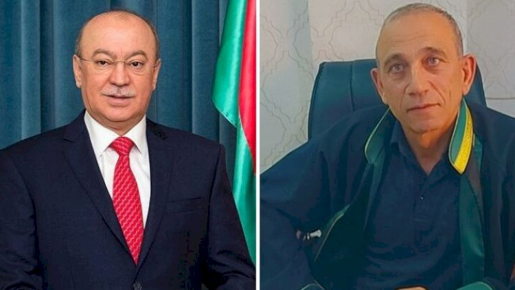    26 illik qarşıdurma: Heydərovun işdən çıxardığı rəisdən kəskin addım    