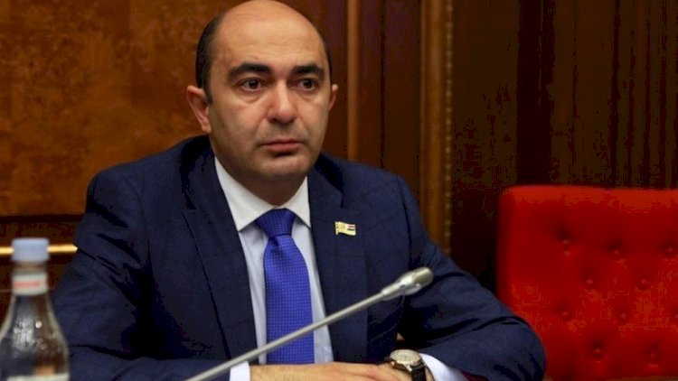    Marukyan: XİN rəhbərləri Vaşinqtonda görüşəcək   