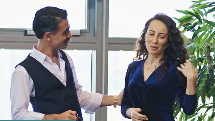    “Yalı çapkını”nın sevilən obrazı gedir - Fotolar   