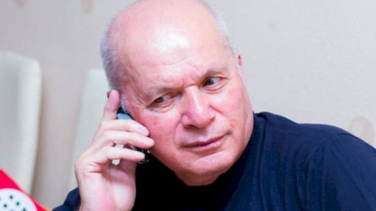    Mərhum Ramiz Məliklə vida mərasimi keçirilir   