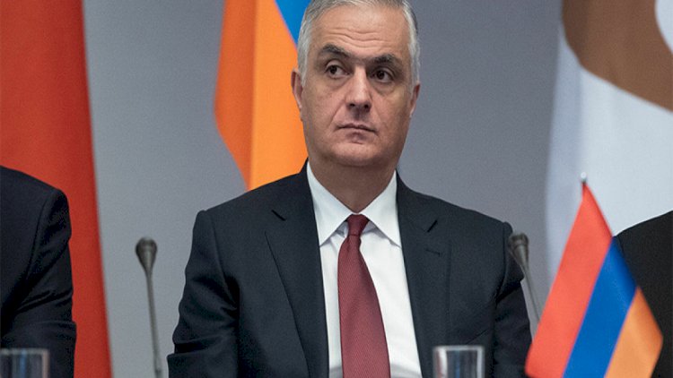    “Bu gün rəsmi Bakı da reqlamenti təsdiq edəcək” - Qriqoryan   