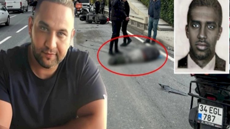    Somali prezidentinin oğlu Türkiyəyə ekstradisiya oluna bilər   
