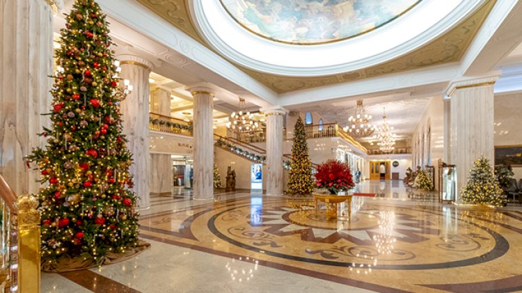   Yeni il qabağı bahalaşan hotellər: “İki nəfərlik otaq 1500 manatdan başlayır...”   