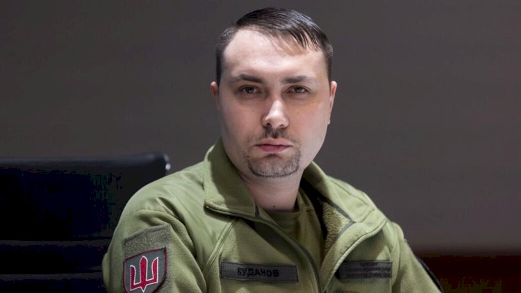    Ukrayna kəşfiyyatının rəhbəri axtarışa verildi   