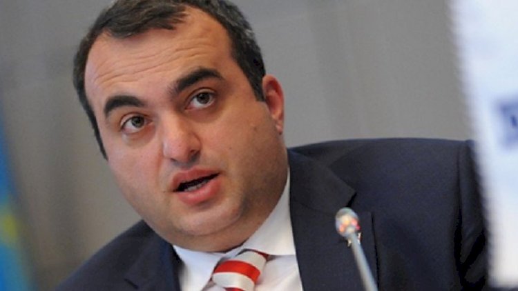    “Gürcüstan İrəvanın təşəbbüsünü dəstəkləyir” – Nazir müavini   