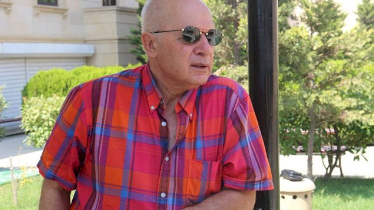    Ramiz Məlik dəfn olundu   
