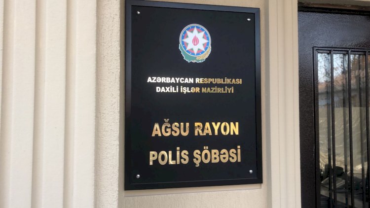    Nobatda qoyun oğurlayan şəxs saxlanıldı   