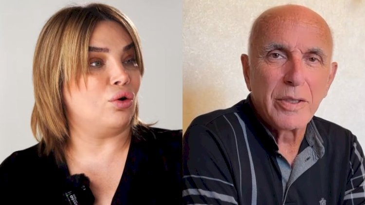    Ramiz Novruzun qızından etiraf:  “Atam 100 dolları belə tapa bilmirdi“   + VİDEO