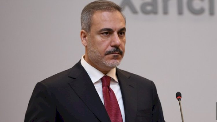    Fidan: “Sülhün bərqərar olması üçün əlimizdən gələni edəcəyik”   