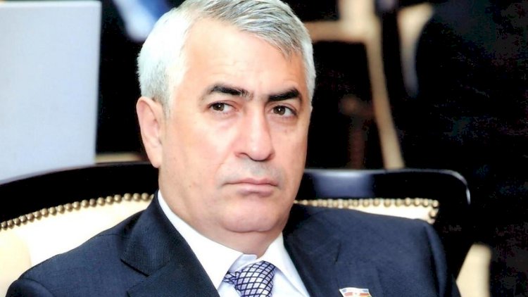    TV rəhbərinin həbsində Cavid Qurbanovun “barmağı” varmı?   
