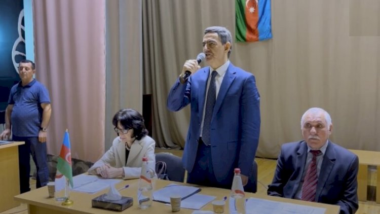    Şənbə günü AXCP-nin qurultayı keçiriləcək   