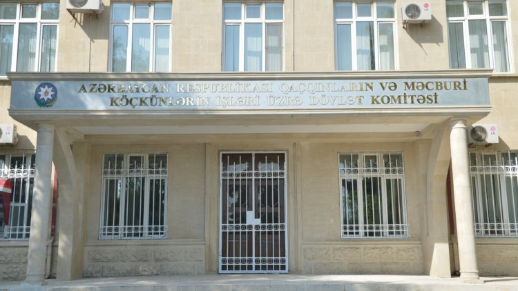    Dövlət Komitəsi: “Bir nəfər iddia edib ki, onda...”   