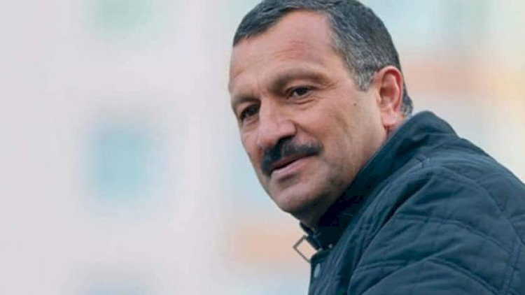    Tofiq Yaqublu saxlanıldı   