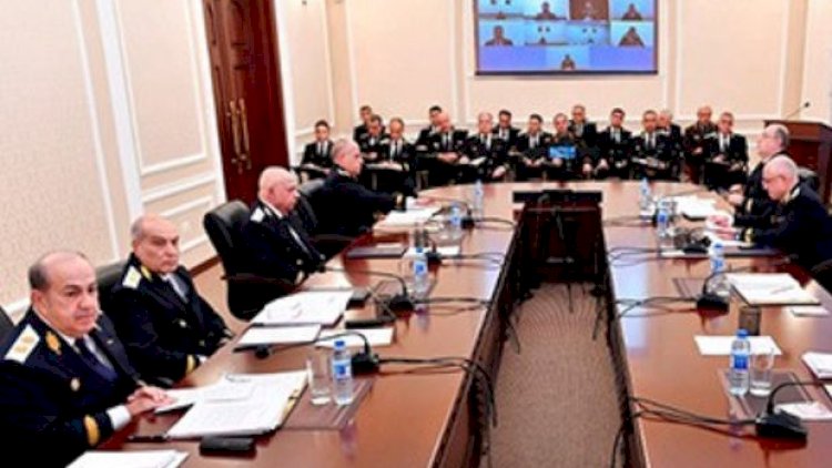    “Vahid ədliyyə portalı”nın təqdimatı keçirildi   