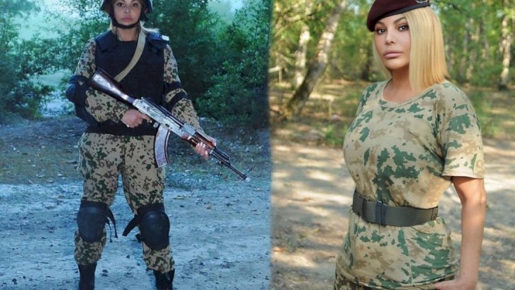    Aygün Kazımova Qarabağda çıxış üçün 200 min istəyib? – AÇIQLAMA   