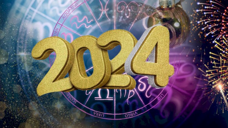    2024-cü ildə bürcləri nə gözləyir?   