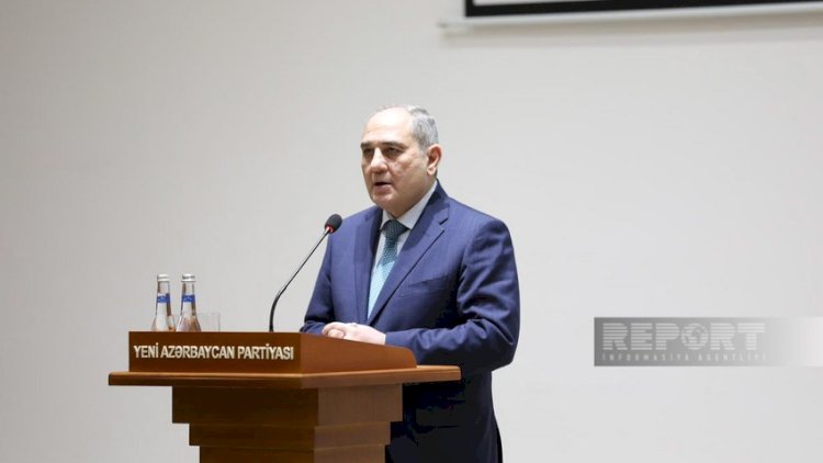    YAP rəhbərliyi növbədənkənar toplandı: Namizəd kim olacaq?   