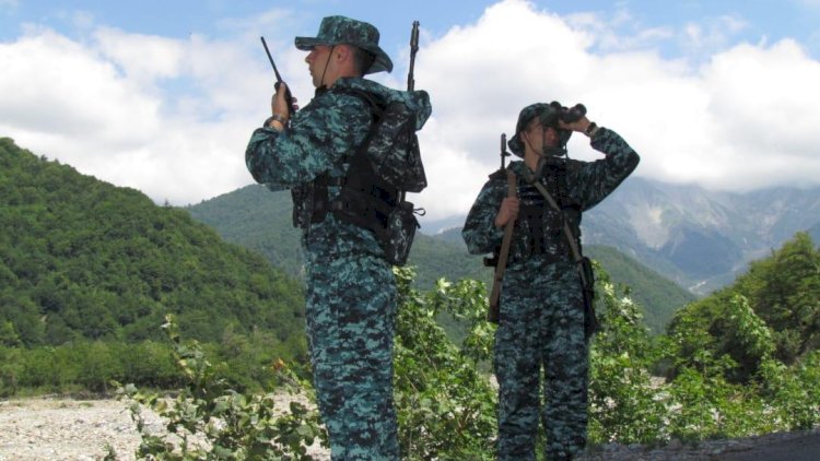   Azərbaycana 15 kilo narkotik keçirmək istəyən iranlı saxlanıldı   