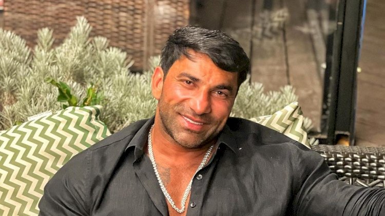    Kamil Zeynallı: “Sən dünyamsan! Səni məndən ayırmağa...” - VİDEO   