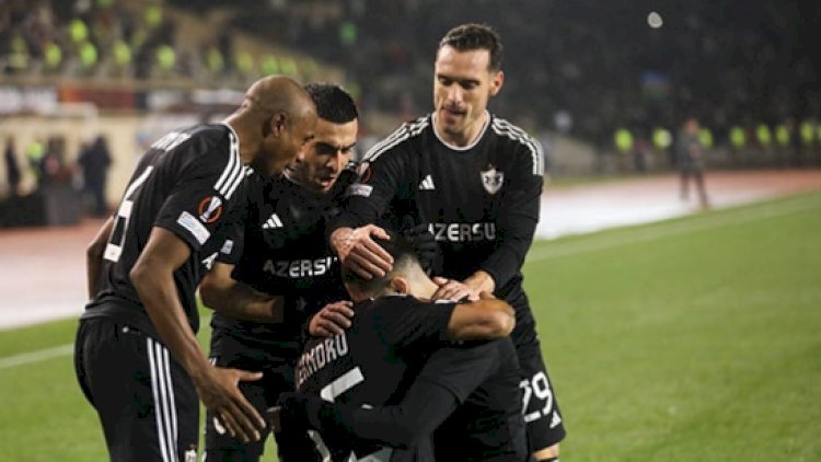    “Əvvəldən bilirdik ki,  “Qarabağ” qrupda ikinci yeri götürəcək” - Ekspert   