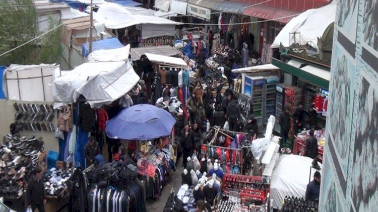    Bakıda bu ticarət mərkəzlərinin fəaliyyəti məhdudlaşdırıldı   