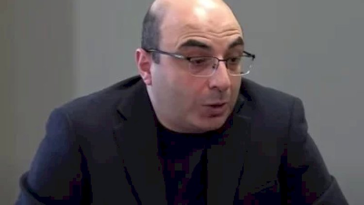   “Zaxarovaya kim cavab verməlidir? Müxalifət, amma...” - Ovannisyan   