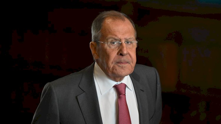    Lavrov: “Bizə siqnal göndərir, halbuki Moskvaya birbaşa çıxışı var”   