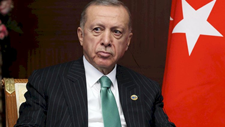    Ərdoğan ABŞ-ı Qəzza zolağındakı vəziyyətə müdaxilə etməyə çağırdı   