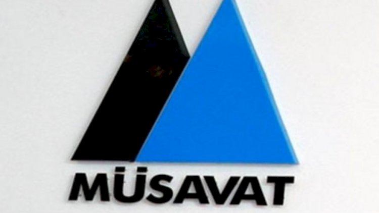    Müsavat prezident seçkiləri ilə bağlı qərar verdi   
