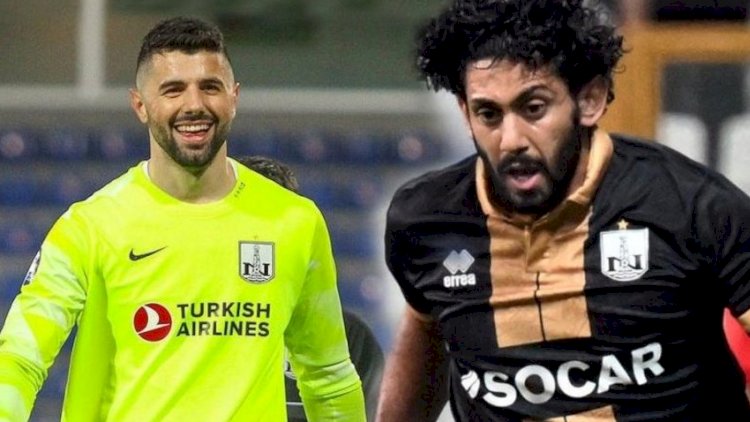    “Neftçi”nin 3 futbolçusu “Qarabağ”la oyunu buraxacaq    