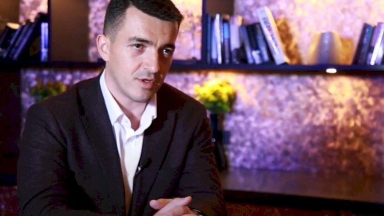    Ruslan Xəlilova yüksək vəzifə verildi   
